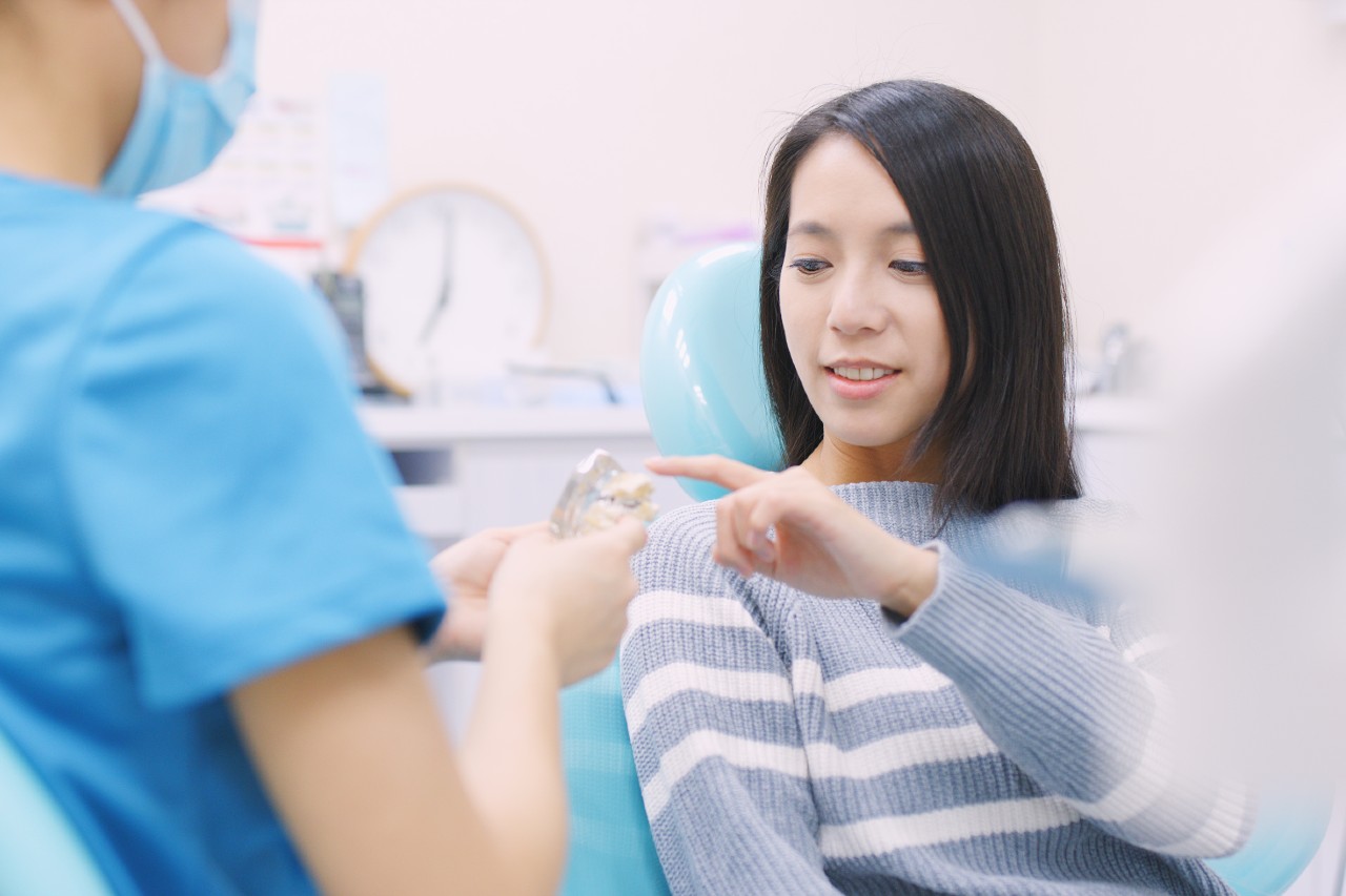 All on 4 Dental Implants - Wollongong - Ambience Dental
