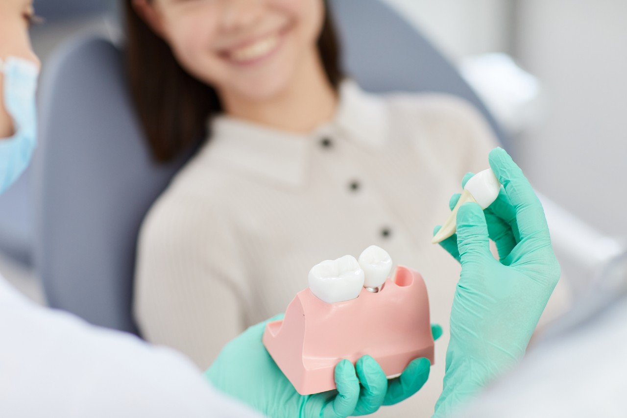 Read more about the article How to Prepare for a Tooth Extraction