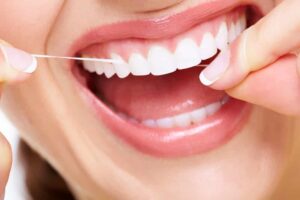Oral Hygiene - Wollongong - Ambience Dental