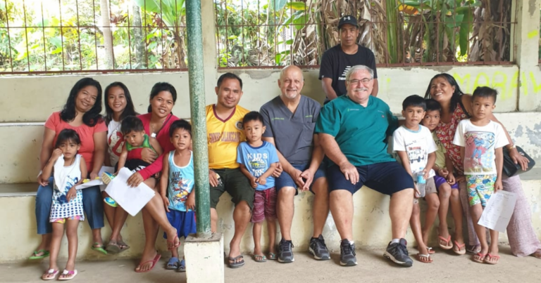 Phillipines Mission Ambience Dental