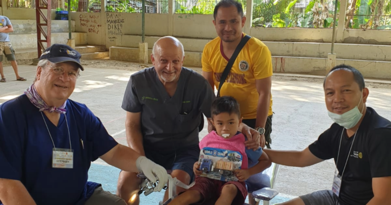 Phillipines Mission Ambience Dental